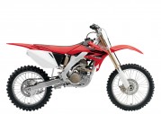 Honda CRF250R